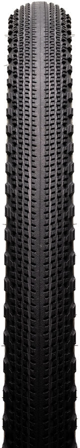 Kenda Crusher Tire - 700 x 45, Tubeless, Folding, Black, Race Pace - Tires - Crusher Tire