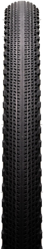 Kenda Crusher Tire - 700 x 35, Tubeless, Folding, Black, Race Pace - Tires - Crusher Tire