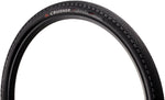 Kenda Crusher Tire - 700 x 40, Tubeless, Folding, Black, Race Pace MPN: 9774961 UPC: 047853678741 Tires Crusher Tire