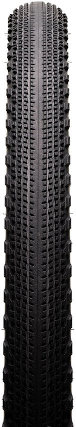 Kenda Crusher Tire - 700 x 40, Tubeless, Folding, Black/Coffee, Race Pace - Tires - Crusher Tire