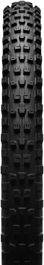 Kenda Double Black Tire - 29 x 2.40, Tubeless, Folding, Black, All Mountain, Triple, K-Series - Tires - Double Black Tire