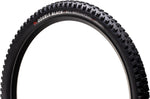 Kenda Double Black Tire - 29 x 2.60, Tubeless, Folding, Black, All Mountain, Triple, K-Series MPN: 072H5268 UPC: 047853678697 Tires Double Black Tire