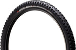 Kenda Double Black Tire - 27.5 x 2.40, Tubeless, Folding, Black, All Mountain, Triple MPN: 5845526 UPC: 047853678598 Tires Double Black Tire