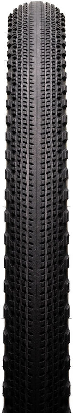 Kenda Crusher Tire - 700 x 40, Tubeless, Folding, Black, Adventure Tough, K-Series - Tires - Crusher Tire