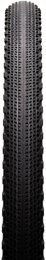 Kenda Crusher Tire - 700 x 40, Tubeless, Folding, Black, Adventure Tough - Tires - Crusher Tire