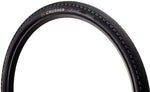 Kenda Crusher Tire - 700 x 35, Tubeless, Folding, Black, Adventure Tough MPN: 9775357 UPC: 047853678765 Tires Crusher Tire