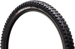 Kenda Double Black Tire - 29 x 2.60, Tubeless, Folding, Black, Trail, Dual Layer, K-Series MPN: 072H5664 UPC: 047853678833 Tires Double Black Tire