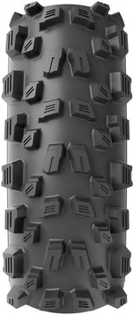 Vittoria Agarro Trail Tire - 29 x 2.40, Tubeless, Folding, Black/Brown, 4C Graphene, G2.0, E-Bike - Tires - Agarro Trail Tire