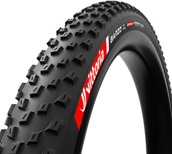 Vittoria Barzo Tire - 29 x 2.4, Tubeless, Folding, Black, 4C XC Trail, TNT, Graphene, G2.0 MPN: 11A00772 Tires Barzo XC Trail Tire