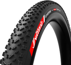 Vittoria Syerra Tire - 29 x 2.4, Tubeless, Folding, Black, 4C Trail, TNT, Graphene, G2.0 MPN: 11A00775 Tires Syerra Trail Tire