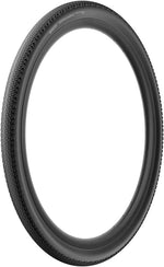 Pirelli Cinturato Gravel H Tire - 700 x 40, Tubeless, Folding, Black, SmartEVO GR, ProWALL Gravel, High Performance MPN: 4708300 Tires Cinturato Gravel H Tire
