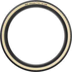 Pirelli Cinturato Gravel H Tire - 700 x 40, Tubeless, Folding, Retro, SmartEVO GR, ProWALL Gravel, High Performance - Tires - Cinturato Gravel H Tire