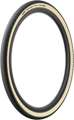 Pirelli Cinturato Gravel H Tire - 700 x 50, Tubeless, Folding, Retro, SmartEVO GR, ProWALL Gravel, High Performance MPN: 4714000 Tires Cinturato Gravel H Tire