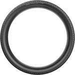 Pirelli Cinturato Gravel M Tire - 700 x 45, Tubeless, Folding, Black, SmartEVO GR, ProWALL Gravel, High Performance - Tires - Cinturato Gravel M Tire