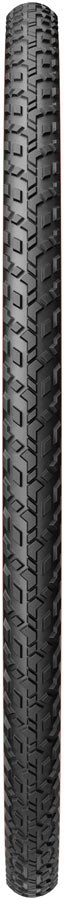 Pirelli Cinturato Gravel M Tire - 700 x 40, Tubeless, Folding, Black, SpeedGrip, TechWALL Gravel, Performance MPN: 4744800 Tires Cinturato Gravel M Tire