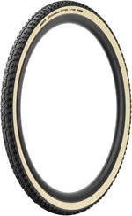 Pirelli Cinturato Gravel M Tire - 700 x 50, Tubeless, Folding, Retro, SmartEVO GR, ProWALL Gravel, High Performance MPN: 4712700 Tires Cinturato Gravel M Tire