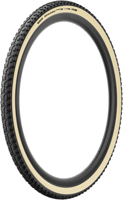 Pirelli Cinturato Gravel M Tire - 700 x 50, Tubeless, Folding, Retro, SmartEVO GR, ProWALL Gravel, High Performance MPN: 4712700 Tires Cinturato Gravel M Tire