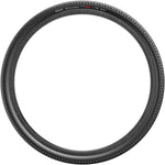 Pirelli Cinturato Gravel RH Tire - 700 x 45, Tubeless, Folding, Black, SmartEVO GR, ProWALL Gravel, High Performance - Tires - Cinturato Gravel RH Tire