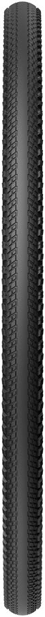 Pirelli Cinturato Gravel RH Tire - 700 x 55, Tubeless, Folding, Black, SmartEVO GR, ProWALL Gravel, High Performance MPN: 4746300 Tires Cinturato Gravel RH Tire