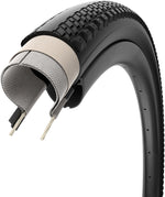 Pirelli Cinturato Gravel RH Tire - 700 x 40, Tubeless, Folding, Black, SmartEVO GR, ProWALL Gravel, High Performance - Tires - Cinturato Gravel RH Tire