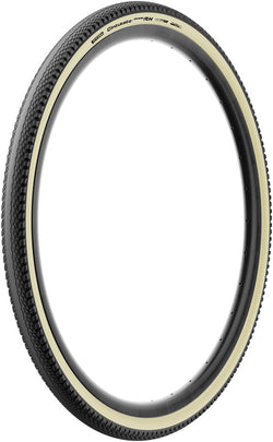 Pirelli Cinturato Gravel RH Tire - 700 x 40, Tubeless, Folding, Retro, SmartEVO GR, ProWALL Gravel, High Performance MPN: 4747500 Tires Cinturato Gravel RH Tire