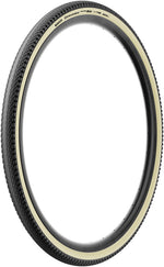 Pirelli Cinturato Gravel RH Tire - 700 x 50, Tubeless, Folding, Retro, SmartEVO GR, ProWALL Gravel, High Performance MPN: 4747700 Tires Cinturato Gravel RH Tire