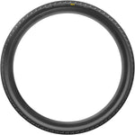 Pirelli Cinturato Gravel RM Tire - 700 x 50, Tubeless, Folding, Black, SmartEVO GR, ProWALL Gravel, High Performance - Tires - Cinturato Gravel RM Tire