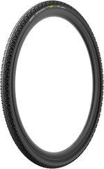 Pirelli Cinturato Gravel RM Tire - 700 x 45, Tubeless, Folding, Black, SmartEVO GR, ProWALL Gravel, High Performance MPN: 4742400 Tires Cinturato Gravel RM Tire