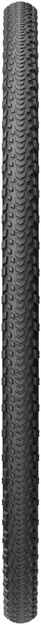Pirelli Cinturato Gravel RM Tire - 700 x 40, Tubeless, Folding, Classic Tan, SmartEVO GR, ProWALL Gravel, High MPN: 4742600 Tires Cinturato Gravel RM Tire