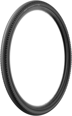 Pirelli Cinturato Gravel RH Tire - 700 x 40, Tubeless, Folding, Black, SpeedGrip, TechWALL Gravel, Performance MPN: 4678400 Tires Cinturato Gravel RH Tire