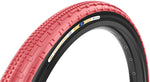 Panaracer GravelKing SK Tire - 700 x 40, Tubeless, Folding, Sakura/Black MPN: F740-GKSK-SA-B2 Tires GravelKing SK Tire