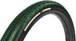 Panaracer GravelKing SK Tire - 700 x 40, Tubeless, Folding, British Racing Green/Black MPN: F740-GKSK-BRG-B2 Tires GravelKing SK Tire