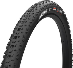 Maxxis Aspen Tire - 32 x 2.4, Tubeless, Folding, Black, MaxxSpeed, EXO MPN: TB00562400 Tires Aspen Tire