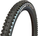 Maxxis Minion DHF Tire - 29 x 2.5, Tubeless, Folding, Black, MaxxTerra, EXO MPN: TB00676300 Tires Minion DHF Tire