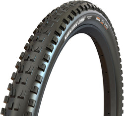 Maxxis Minion DHF Tire - 29 x 2.5, Tubeless, Folding, Black, MaxxTerra, EXO MPN: TB00676300 Tires Minion DHF Tire