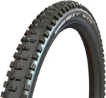 Maxxis Minion DHR II Tire - 27.5 x 2.5, Tubeless, Wire, Black, BikePark, DH MPN: TB00537000 Tires Minion DHR II Tire