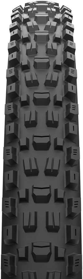 Maxxis Assegai Tire - 29 x 2.6, Tubeless, Folding, Black, 3C MaxxGrip, DD - Tires - Assegai Tire