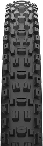 Maxxis Assegai Tire - 29 x 2.6, Tubeless, Folding, Black, 3C MaxxGrip, DD - Tires - Assegai Tire