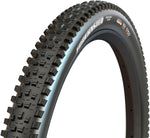 Maxxis Forekaster Tire - 29 x 2.4, Tubeless, Folding, Black, 3CT, EXO MPN: TB00458000 Tires Forekaster Tire