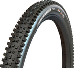 Maxxis Forekaster Tire - 29 x 2.4, Tubeless, Folding, Black, MaxxTerra, EXO MPN: TB00677100 Tires Forekaster Tire