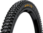 Continental Kryptotal Front Tire - 27.5 x 2.40, Tubeless, Folding, Black, Soft, Trail Casing, E25 MPN: 1508270000 Tires Kryptotal Front Tire