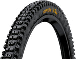 Continental Kryptotal Rear Tire - 29 x 2.40, Tubeless, Folding, Black, Soft, Trail Casing, E25 MPN: 1508290000 Tires Kryptotal Rear Tire