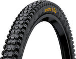 Continental Xynotal Tire - 27.5 x 2.40, Tubeless, Folding, Black, Soft, Trail Casing, E25 MPN: 1508320000 Tires Xynotal Tire