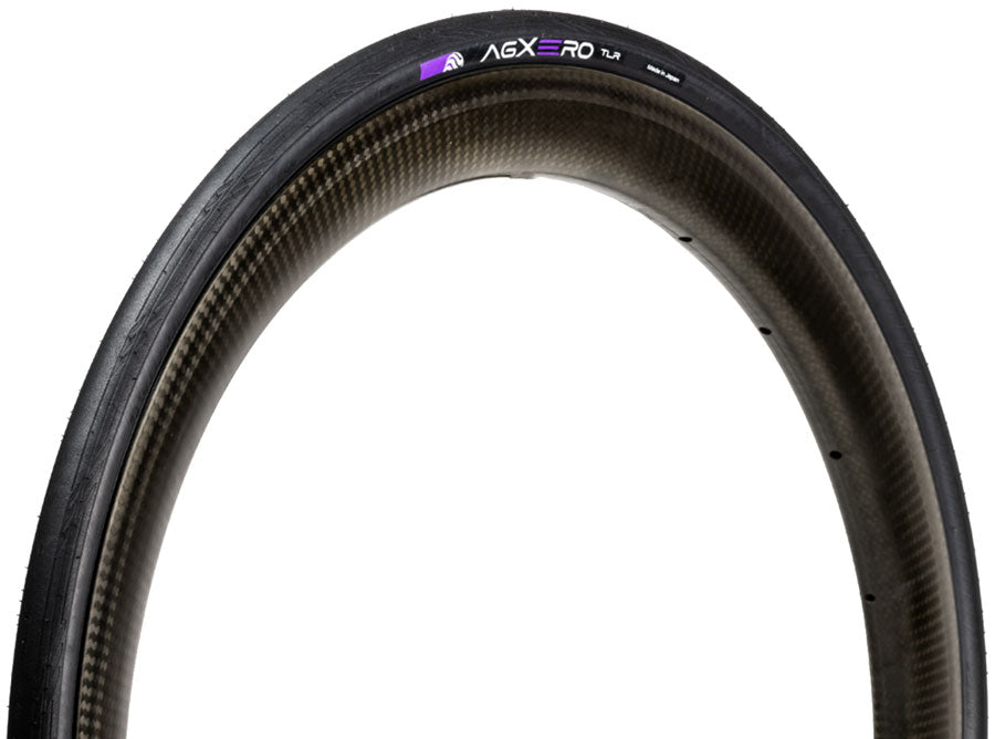 Panaracer Agxero TLR Tire - 700 x 28, Tubeless, Folding, Black MPN: RF728TR-AGX-B Tires Agxero TLR Tire