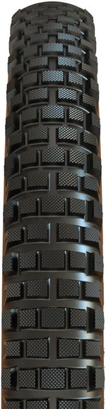 Maxxis Creepy Crawler Tire - 20 x 2.5, Clincher, Wire, Black, Super Tacky, Trials Rear - Tires - Creepy Crawler Tire