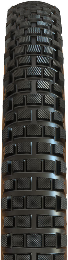 Maxxis Creepy Crawler Tire - 20 x 2.5, Clincher, Wire, Black, Super Tacky, Trials Rear - Tires - Creepy Crawler Tire