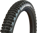 Maxxis Creepy Crawler Tire - 20 x 2.0, Clincher, Wire, Black, Super Tacky, Trials Front MPN: TB29688100 Tires Creepy Crawler Tire