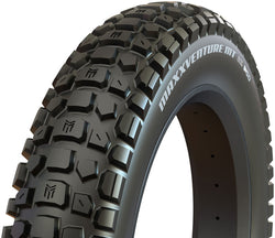Maxxis MaxxVenture MT Tire - 20 x 4.0, Clincher, Wire, Black, E-50 MPN: TB00590800 Tires MaxxVenture MT Tire
