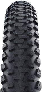 Schwalbe Marathon Plus MTB Tire - 26 x 2.25, Clincher, Wire, Black/Reflex, Performance, SmartGuard, Addix, E-50 - Tires - Marathon Plus MTB Tire