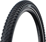Schwalbe Marathon Plus MTB Tire - 700 x 54 / 29 x 2.10, Clincher, Wire, Black/Reflex, Performance, SmartGuard, Addix, MPN: 11101025.01 Tires Marathon Plus MTB Tire